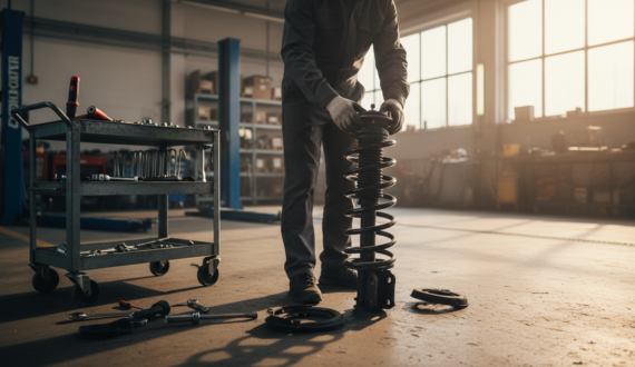 kapak-amortisor-takozu-degisimi