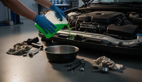 kapak-antifriz-degisimi