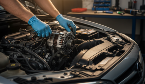 kapak-arac-alternator-degisimi