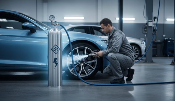 kapak-arac-nitrojen-dolumu