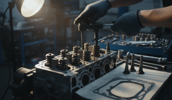 kapak-arac-supap-degisimi