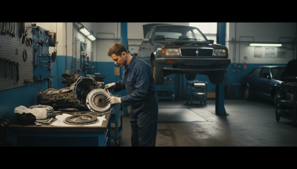 Anasayfa baski balata degisimi