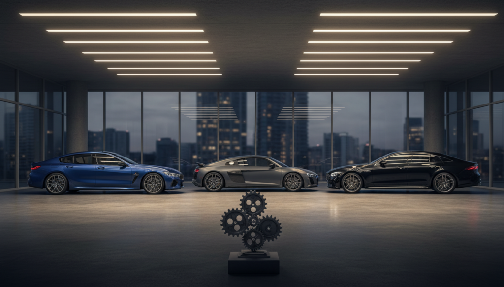 Oto Hizmetlerimiz bmw audi mercedes uzman