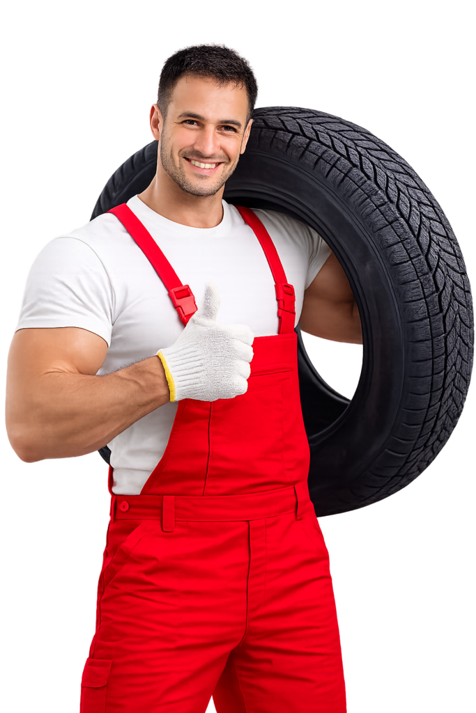 Oto Hizmetlerimiz garaj68 5