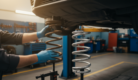 kapak-helezon-yay-degisimi