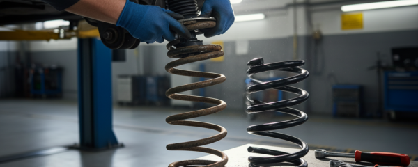 kapak-helezon-yay-degisimi