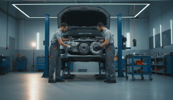 kapak-kavrama-volan-degisim