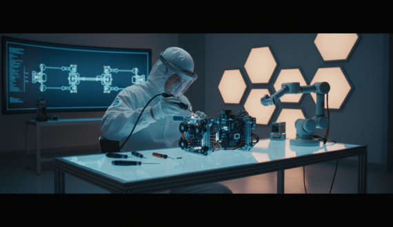 kapak-mekatronik-tamiri