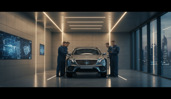 kapak-mercedes-ozel-servis