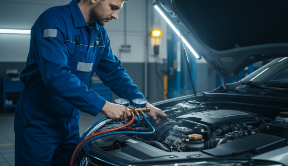 kapak-oto-klima-tamiri