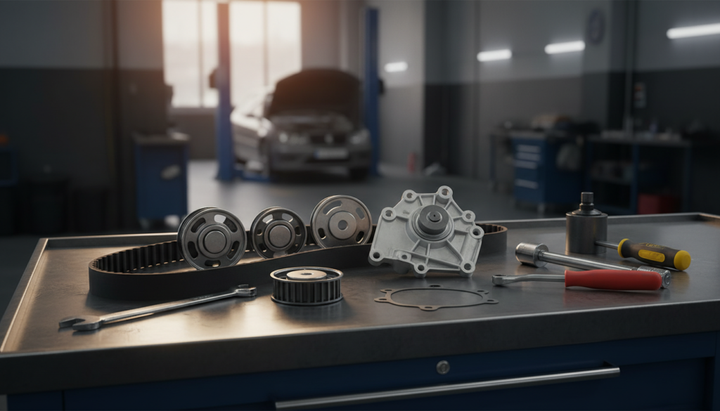 Anasayfa triger seti degisim