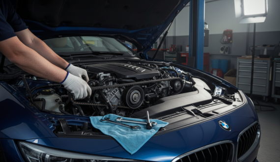 kapak-v-kayisi-degisimi