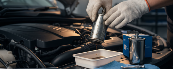 kapak-yakit-filtresi-degisimi